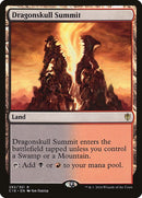 Dragonskull Summit (292) [C16]