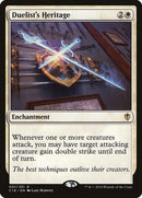 Duelists Heritage (1) [C16]