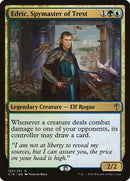 Edric Spymaster of Trest (195) [C16]