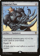 Empyrial Plate (251) [C16]