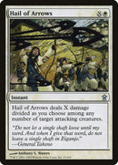 Hail of Arrows (11) [SOK]