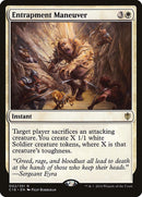 Entrapment Maneuver (2) [C16]