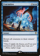 Evacuation (91) [C16]