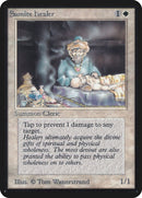 Samite Healer [LEA]