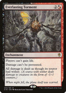 Everlasting Torment (233) [C16]