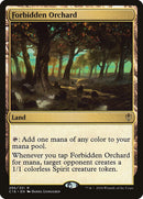 Forbidden Orchard (296) [C16]