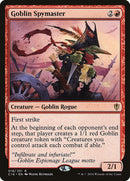 Goblin Spymaster (19) [C16]