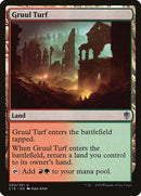 Gruul Turf (300) [C16]