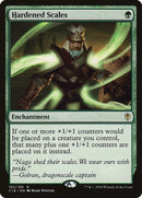 Hardened Scales (152) [C16]