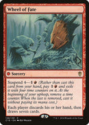 Wheel of Fate (138) [C16]