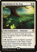 Hoofprints of the Stag (67) [C16]