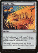 Howling Mine (257) [C16]