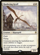 Hushwing Gryff (68) [C16]