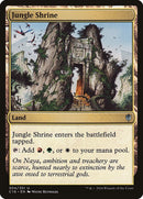 Jungle Shrine (304) [C16]