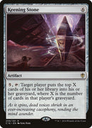 Keening Stone (259) [C16]