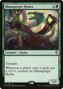 Managorger Hydra (157) [C16]
