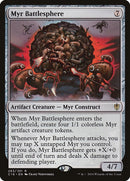 Myr Battlesphere (263) [C16]