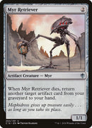 Myr Retriever (264) [C16]
