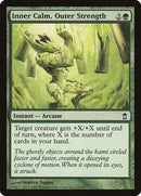 Inner Calm Outer Strength (133) [SOK]