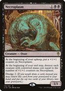Necroplasm (115) [C16]