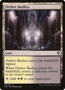 Orzhov Basilica (314) [C16]