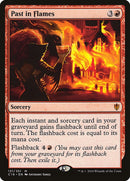 Past in Flames (131) [C16]