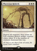 Phyrexian Rebirth (73) [C16]