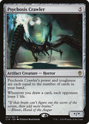 Psychosis Crawler (267) [C16]