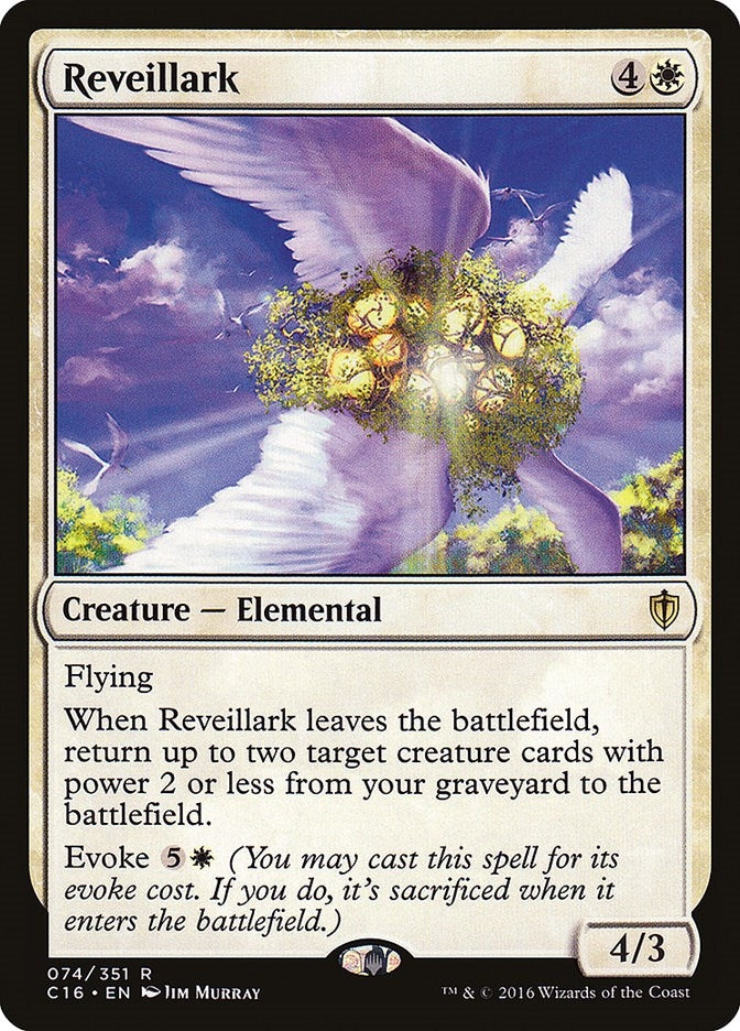 Reveillark (74) [C16]