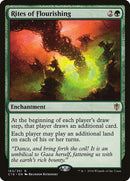 Rites of Flourishing (163) [C16]