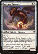 Sanctum Gargoyle (76) [C16]