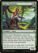 Satyr Wayfinder (165) [C16]