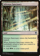 Selesnya Sanctuary (324) [C16]