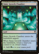 Simic Growth Chamber (326) [C16]