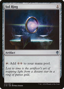 Sol Ring (272) [C16]