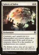 Sphere of Safety (77) [C16]