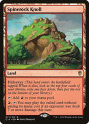 Spinerock Knoll (327) [C16]
