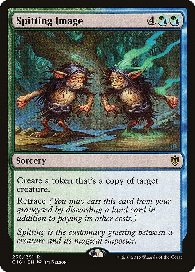 Spitting Image (236) [C16]