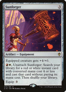 Sunforger (275) [C16]