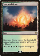 Sunpetal Grove (329) [C16]