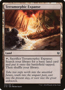 Terramorphic Expanse (332) [C16]
