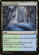 Thornwood Falls (333) [C16]