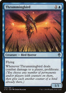 Thrummingbird (100) [C16]