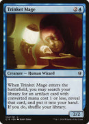 Trinket Mage (102) [C16]