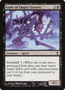Kami of Empty Graves (75) [SOK]
