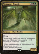 Vulturous Zombie (228) [C16]