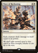 Wave of Reckoning (79) [C16]