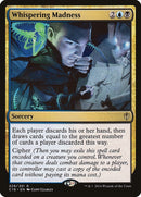 Whispering Madness (229) [C16]