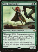 Wild Beastmaster (176) [C16]