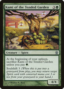 Kami of the Tended Garden (134) [SOK]